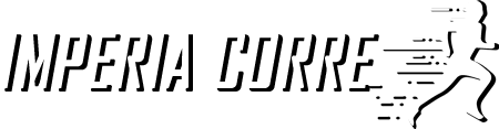 Logo Imperia Corre