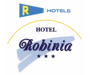 Hotel Robinia